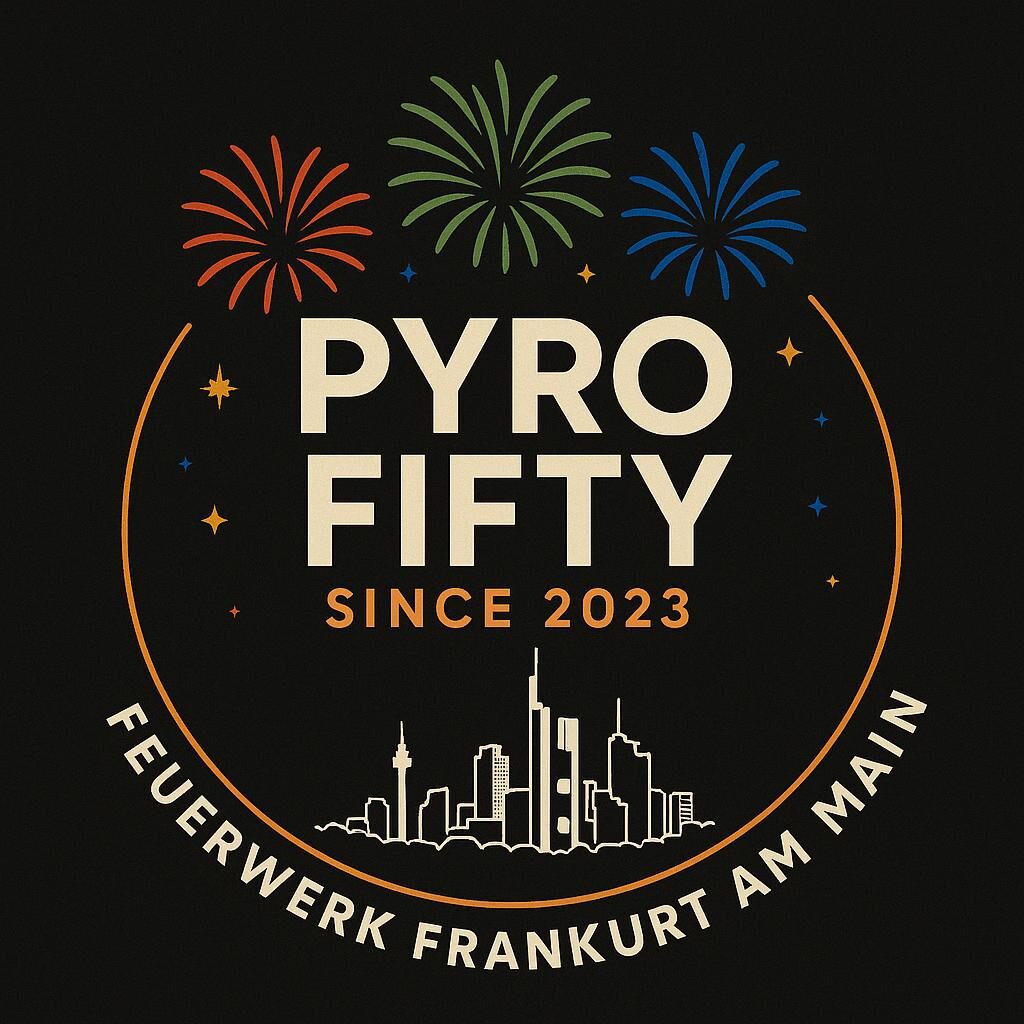 Feuerwerkteam50